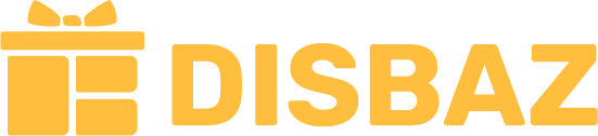 Disbaz Logo